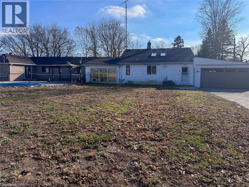 375 Blue Lake Road, St. George, Ontario  N0E 1N0 - Photo 31 - 40797067