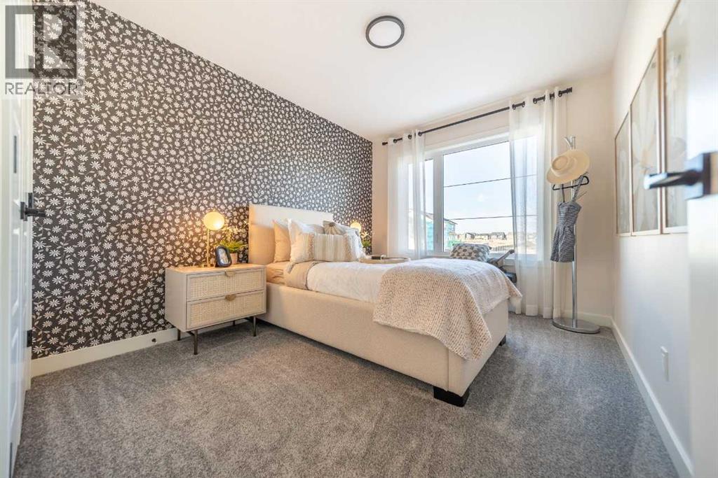 448 Lewiston Landing Ne, Calgary, Alberta  T3P 2P3 - Photo 9 - A2272457