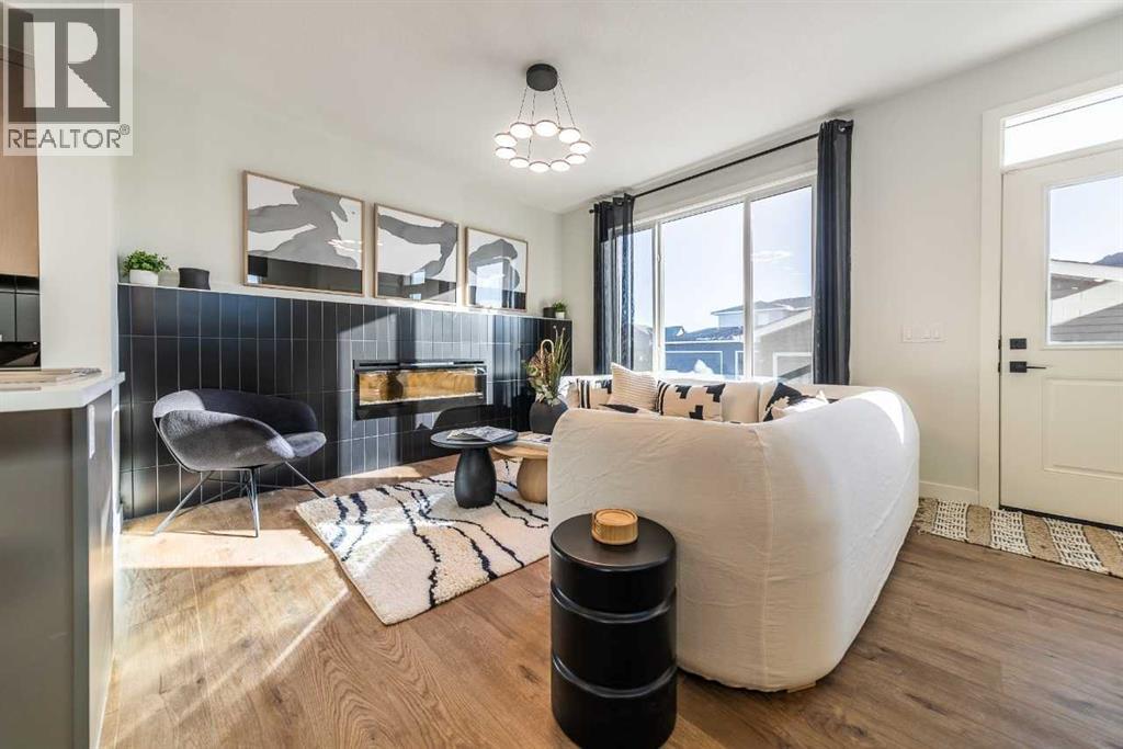 448 Lewiston Landing Ne, Calgary, Alberta  T3P 2P3 - Photo 5 - A2272457