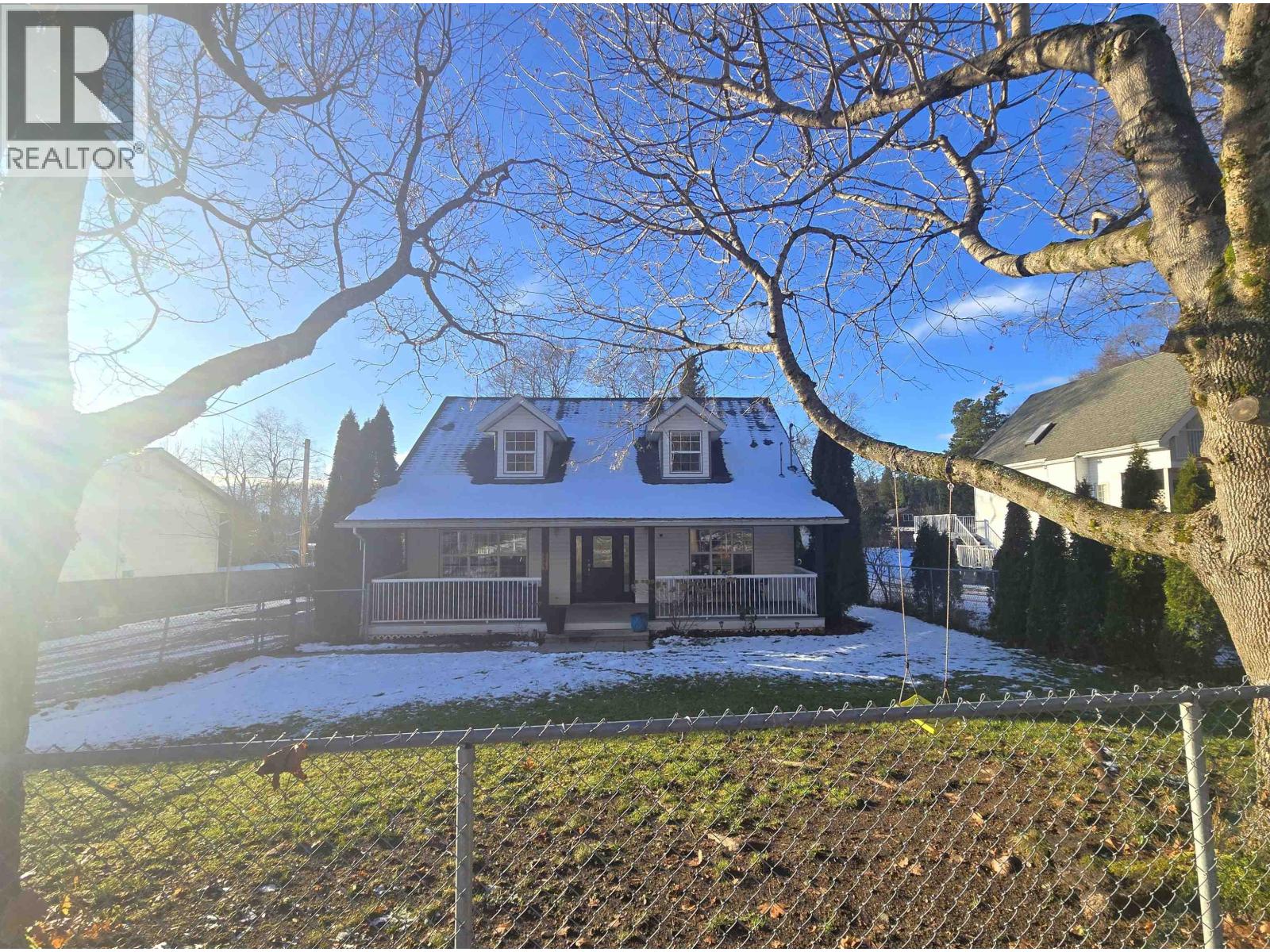 2577 THORNHILL STREET, Terrace, British Columbia