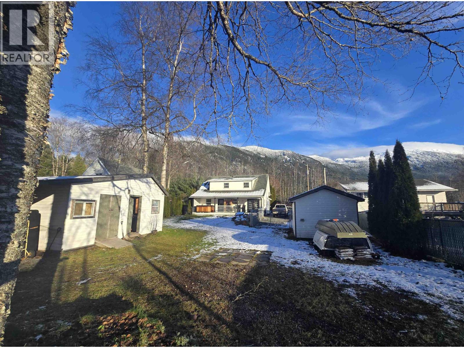 2577 Thornhill Street, Terrace, British Columbia  V8G 4Z9 - Photo 8 - R3070892