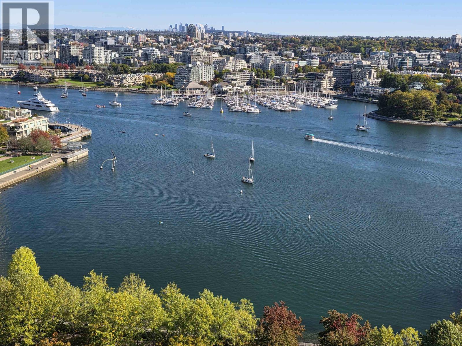 2503 1483 Homer Street, Vancouver, British Columbia  V6Z 3C7 - Photo 6 - R3077415