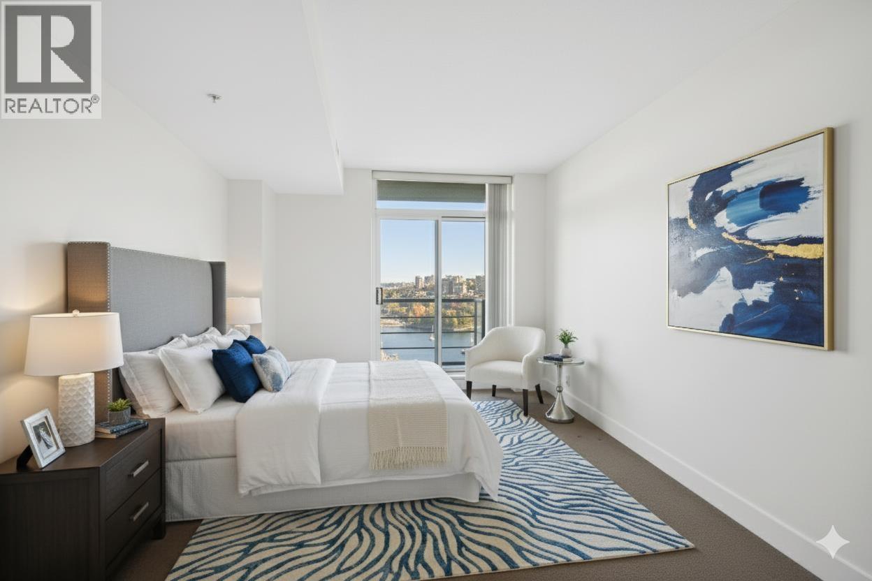 2503 1483 Homer Street, Vancouver, British Columbia  V6Z 3C7 - Photo 22 - R3077415