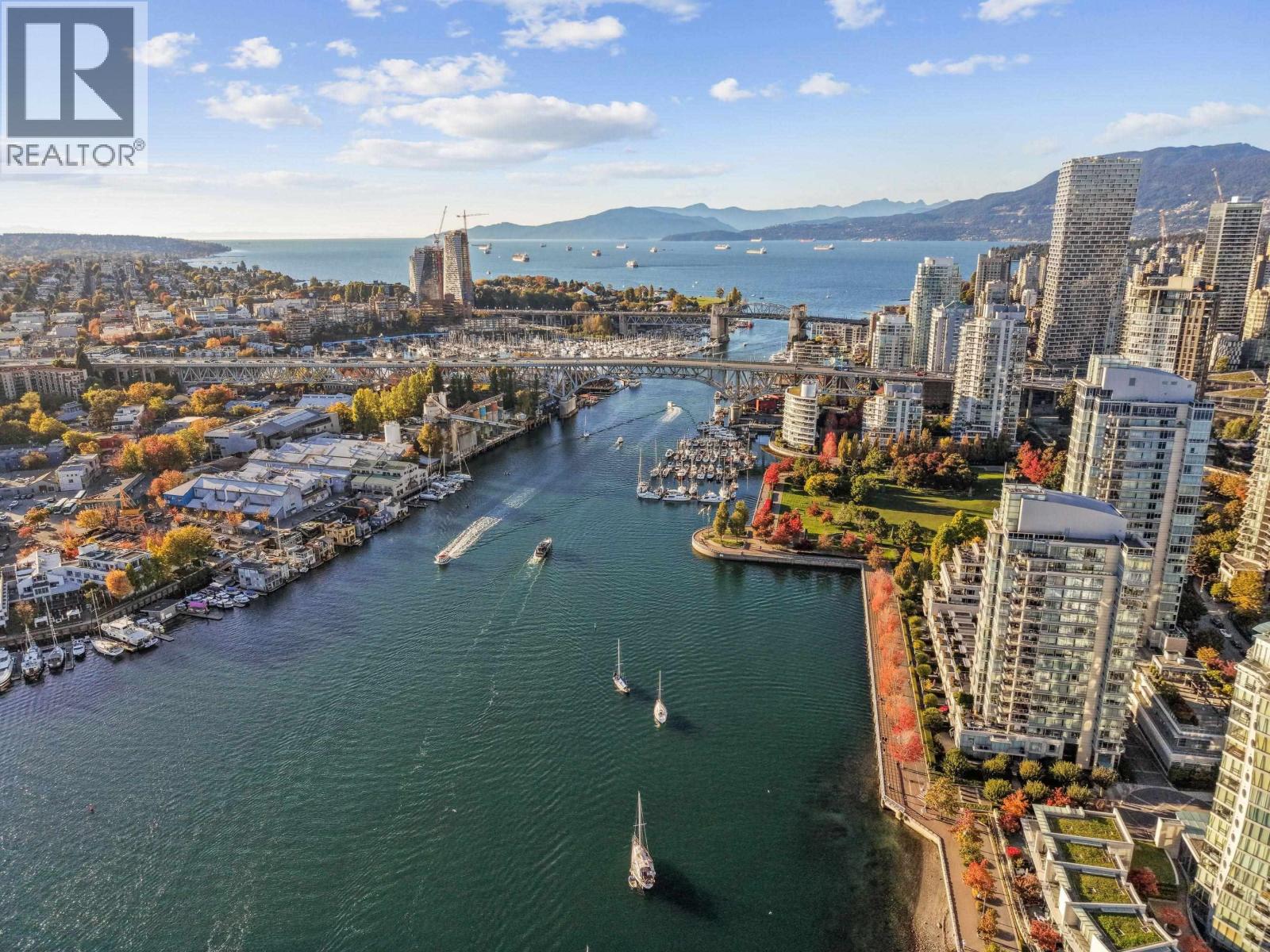 2503 1483 Homer Street, Vancouver, British Columbia  V6Z 3C7 - Photo 34 - R3077415