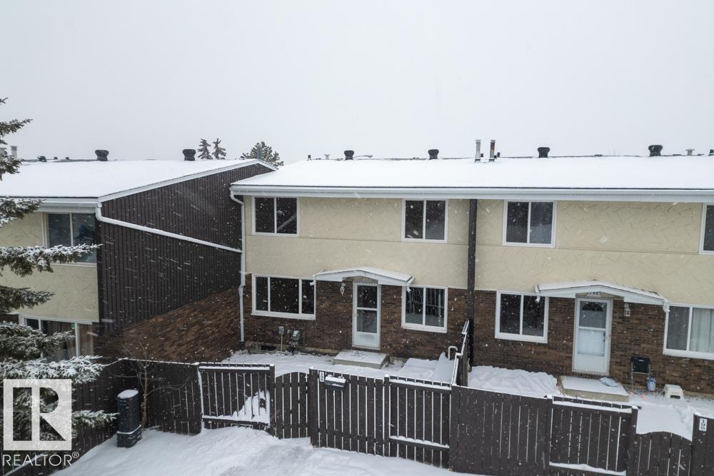 196 Roseland Vg Nw, Edmonton, Alberta T5E 5R6 - Photo 9 - E4467600