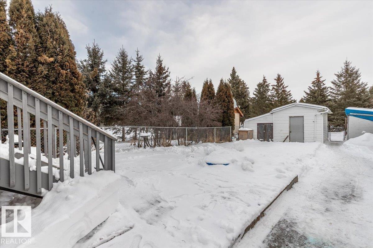 5421 52 St, Thorsby, Alberta  T0C 2P0 - Photo 24 - E4469453