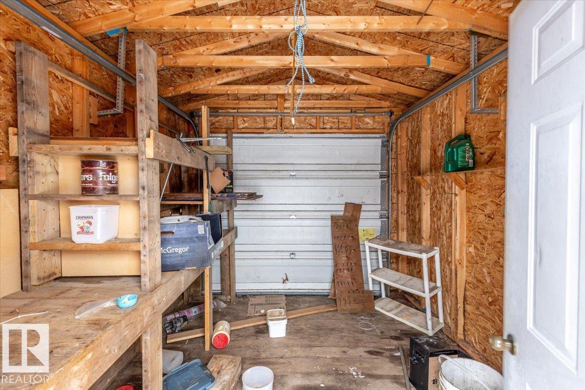 5421 52 St, Thorsby, Alberta  T0C 2P0 - Photo 25 - E4469453