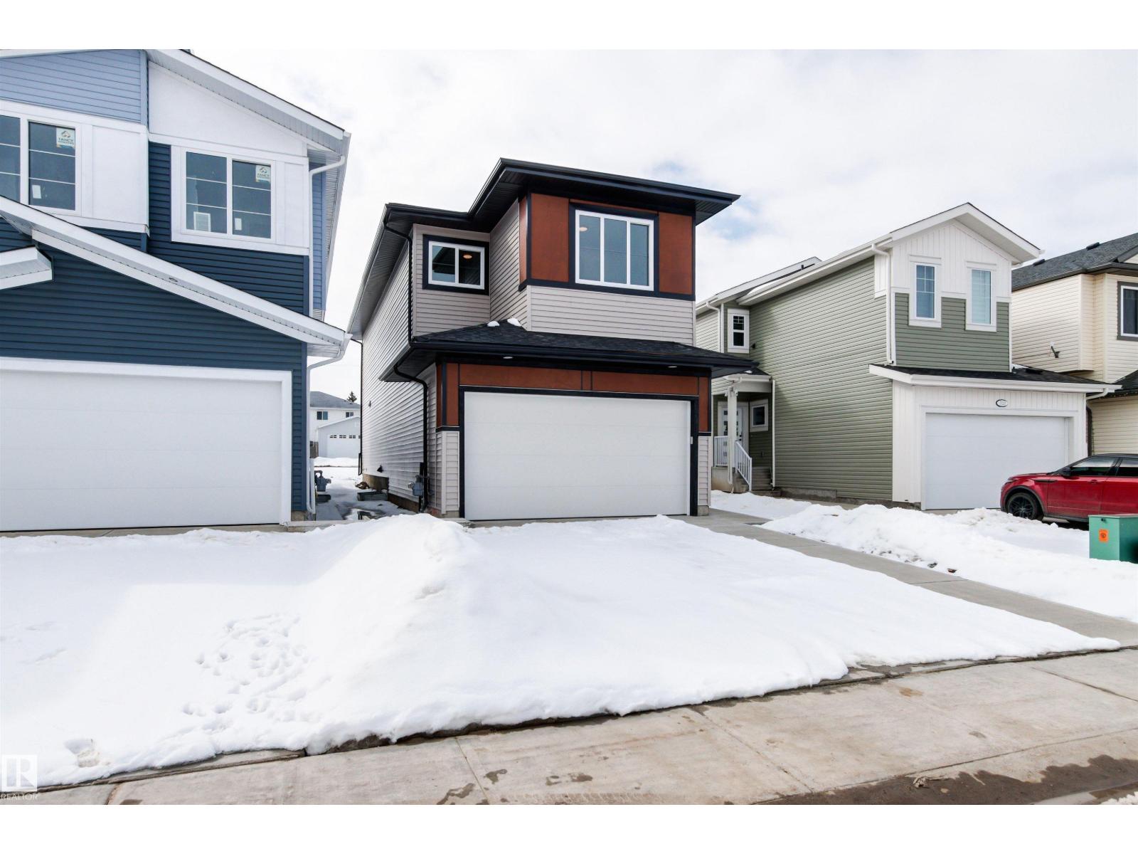 5127 53 Av, Calmar, Alberta  T0C 0V0 - Photo 2 - E4469454