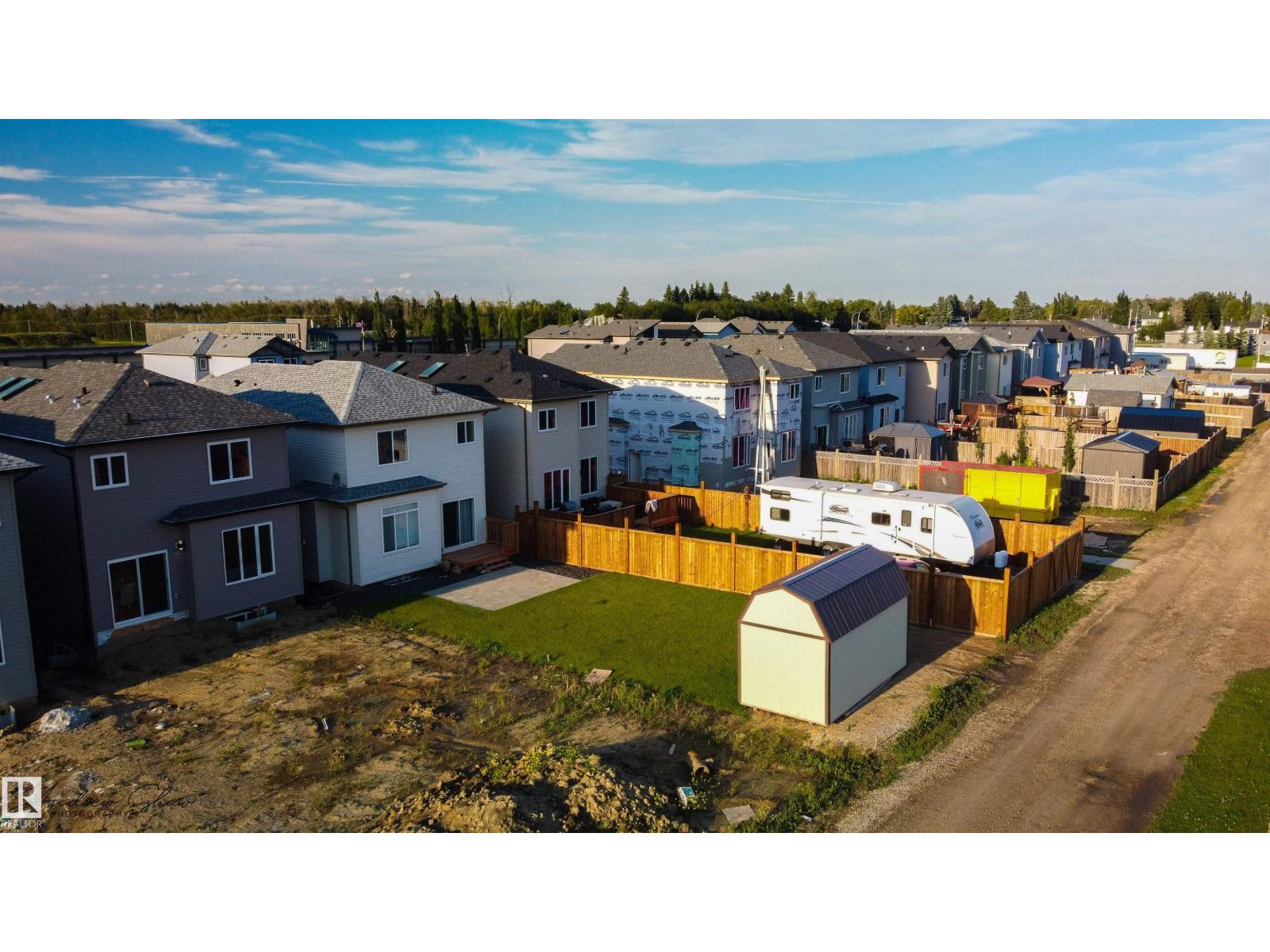5127 53 Av, Calmar, Alberta  T0C 0V0 - Photo 61 - E4469454