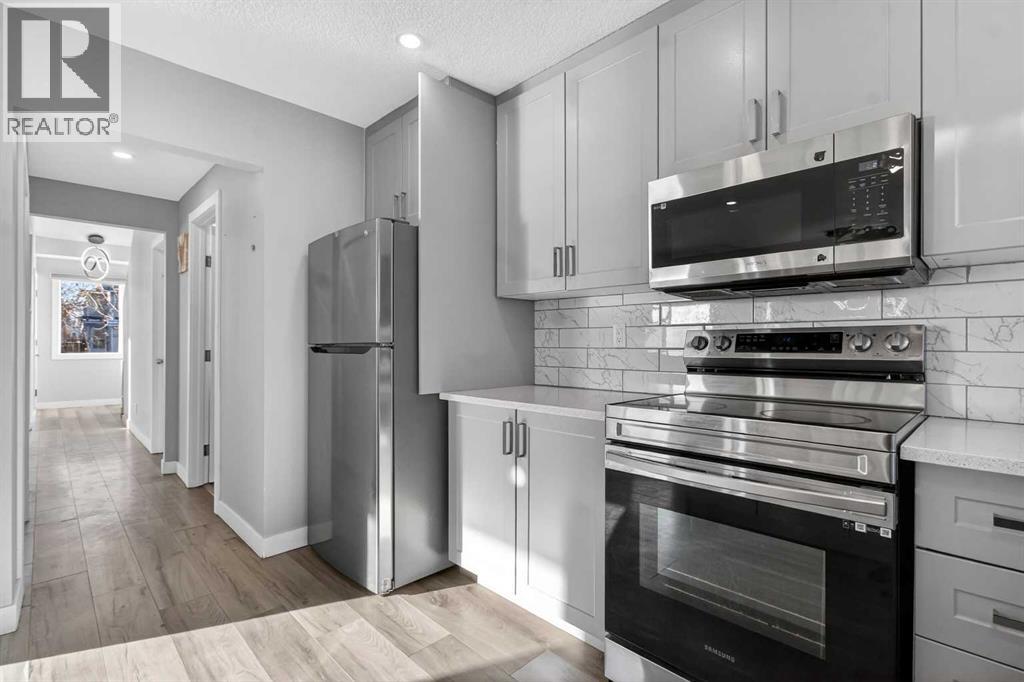 3304 56 Street Ne, Calgary, Alberta  T1Y 3W1 - Photo 15 - A2275668