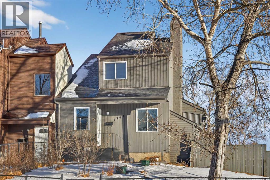 3304 56 Street Ne, Calgary, Alberta  T1Y 3W1 - Photo 2 - A2275668