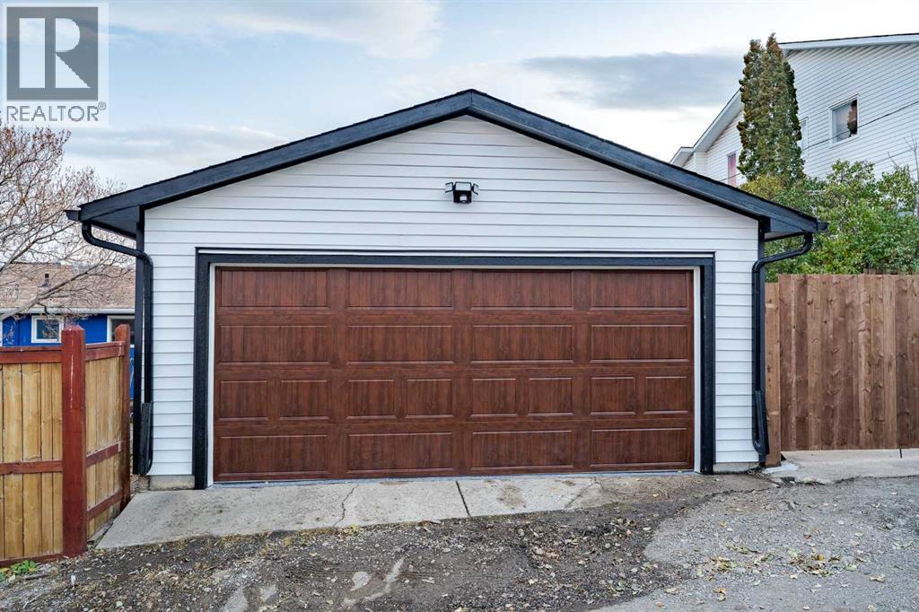 1024 Hunterston Place Nw, Calgary, Alberta  T2K 4N6 - Photo 49 - A2276613