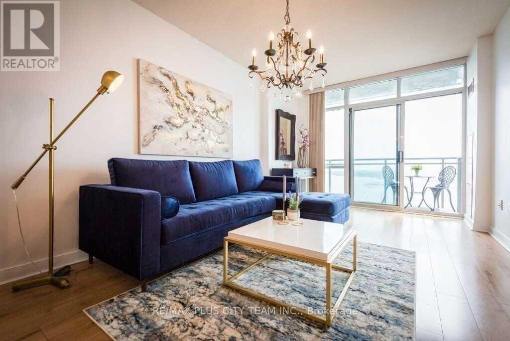 2612 - 11 Brunel Court, Toronto, Ontario  M5V 3Y3 - Photo 4 - C12678324