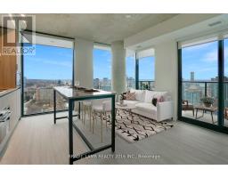 2507 - 47 MUTUAL STREET, Toronto, Ontario