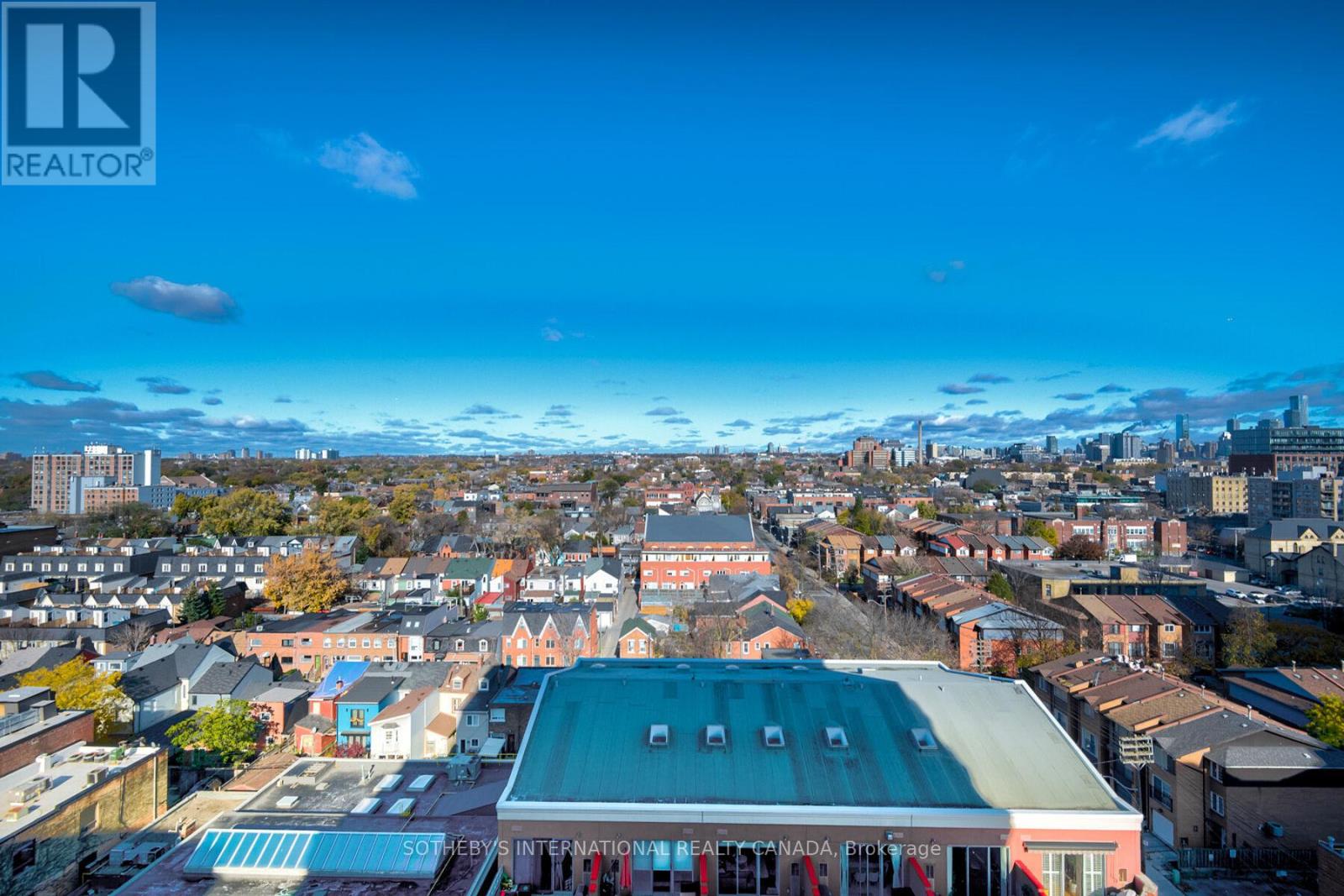 1212 - 78 Tecumseth Street, Toronto, Ontario  M5V 0A9 - Photo 18 - C12678418