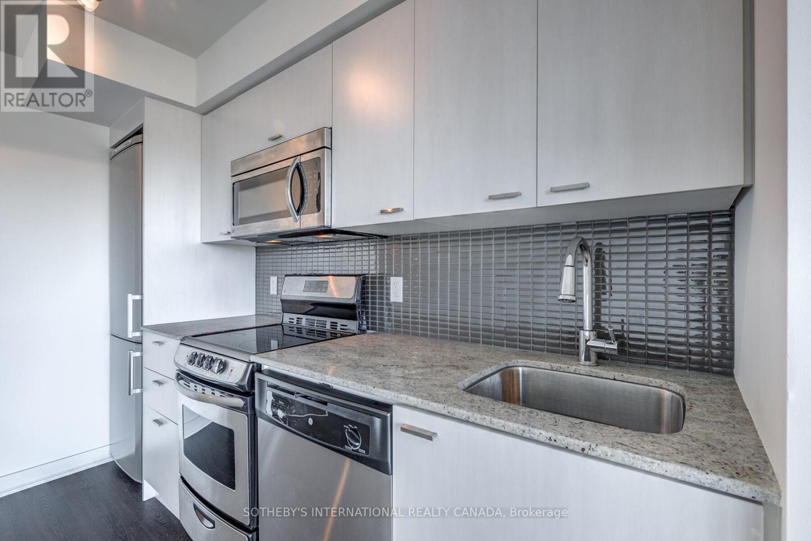 1212 - 78 Tecumseth Street, Toronto, Ontario  M5V 0A9 - Photo 8 - C12678418