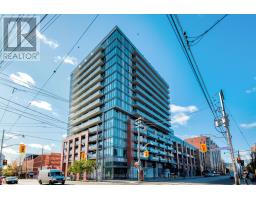 1212 - 78 TECUMSETH STREET, Toronto, Ontario