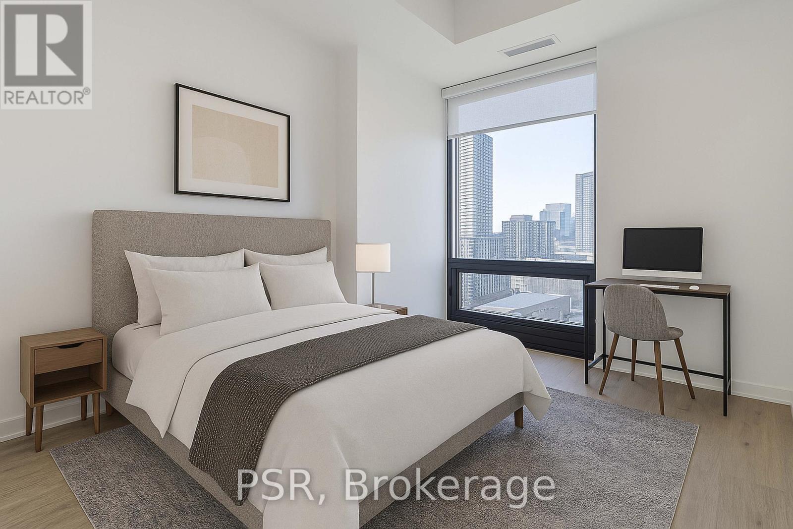 1106 - 35 Parliament Street, Toronto, Ontario  M5A 0Z5 - Photo 16 - C12678428