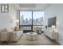 1106 - 35 PARLIAMENT STREET, Toronto, Ontario