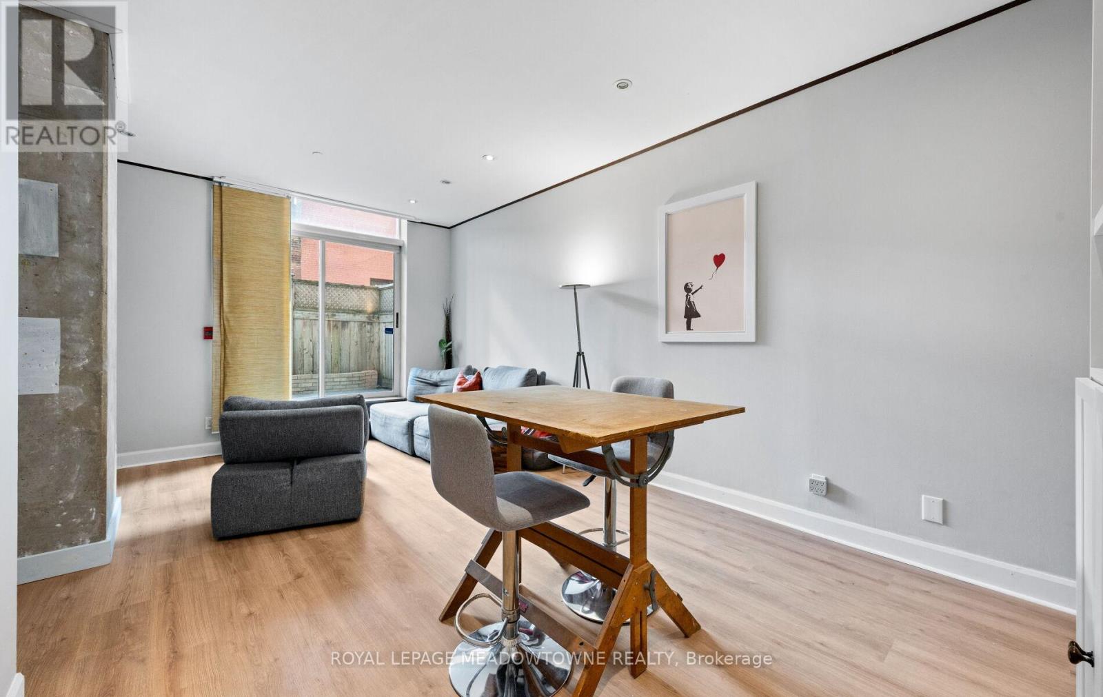 156 - 313 Richmond Street E, Toronto, Ontario  M5A 4S7 - Photo 17 - C12678474