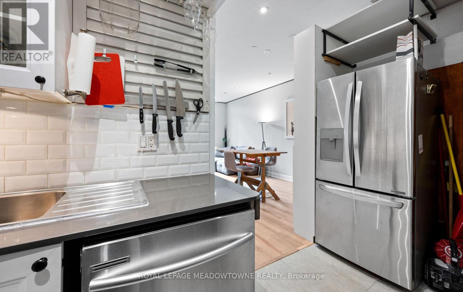 156 - 313 Richmond Street E, Toronto, Ontario  M5A 4S7 - Photo 21 - C12678474