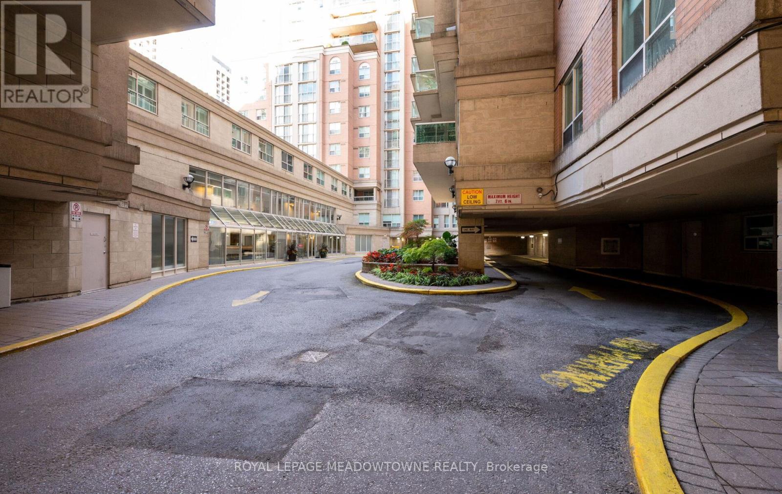 156 - 313 Richmond Street E, Toronto, Ontario  M5A 4S7 - Photo 28 - C12678474