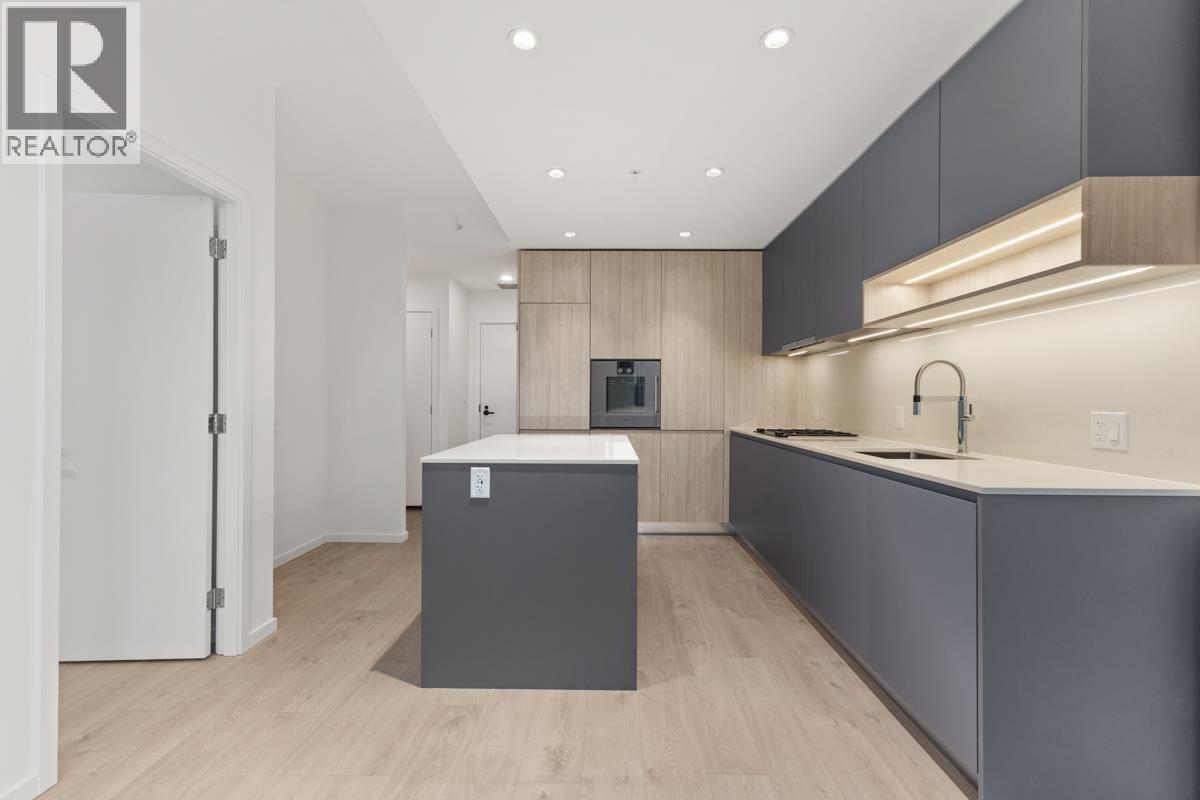 1105 6500 Minoru Boulevard, Richmond, British Columbia  V6Y 0N3 - Photo 8 - R3069556