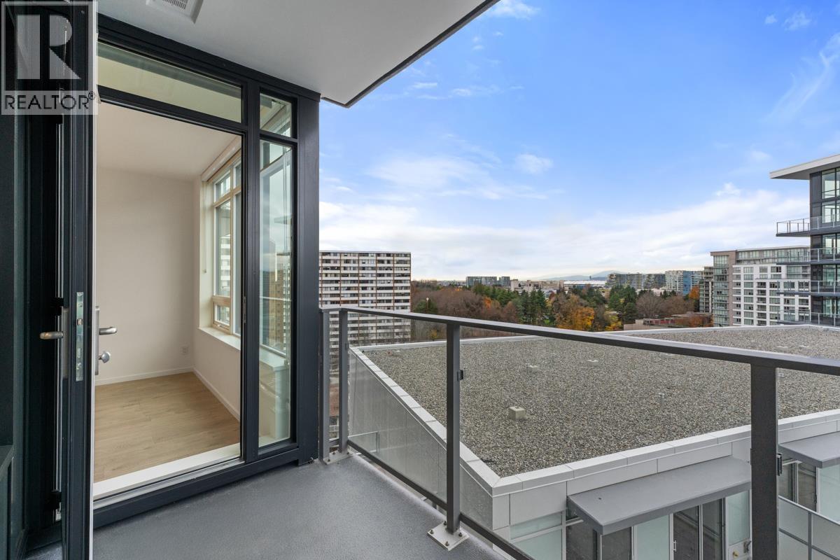 1105 6500 Minoru Boulevard, Richmond, British Columbia  V6Y 0N3 - Photo 12 - R3069556