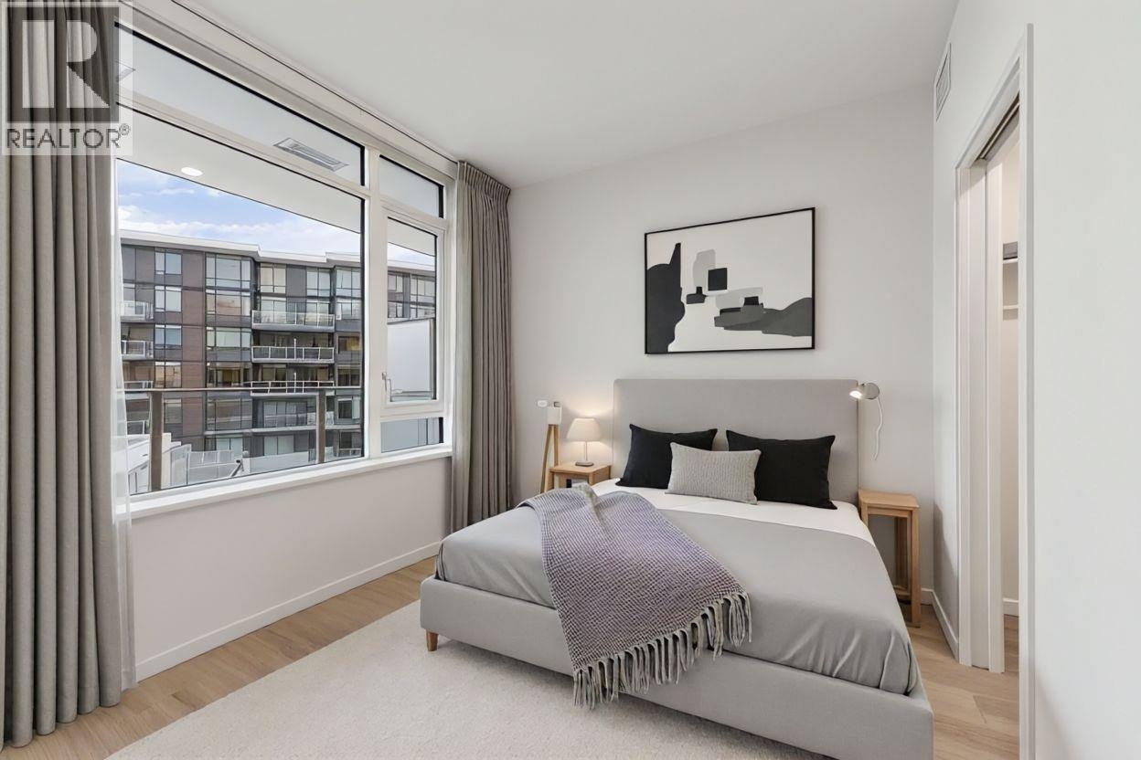 1105 6500 Minoru Boulevard, Richmond, British Columbia  V6Y 0N3 - Photo 16 - R3069556