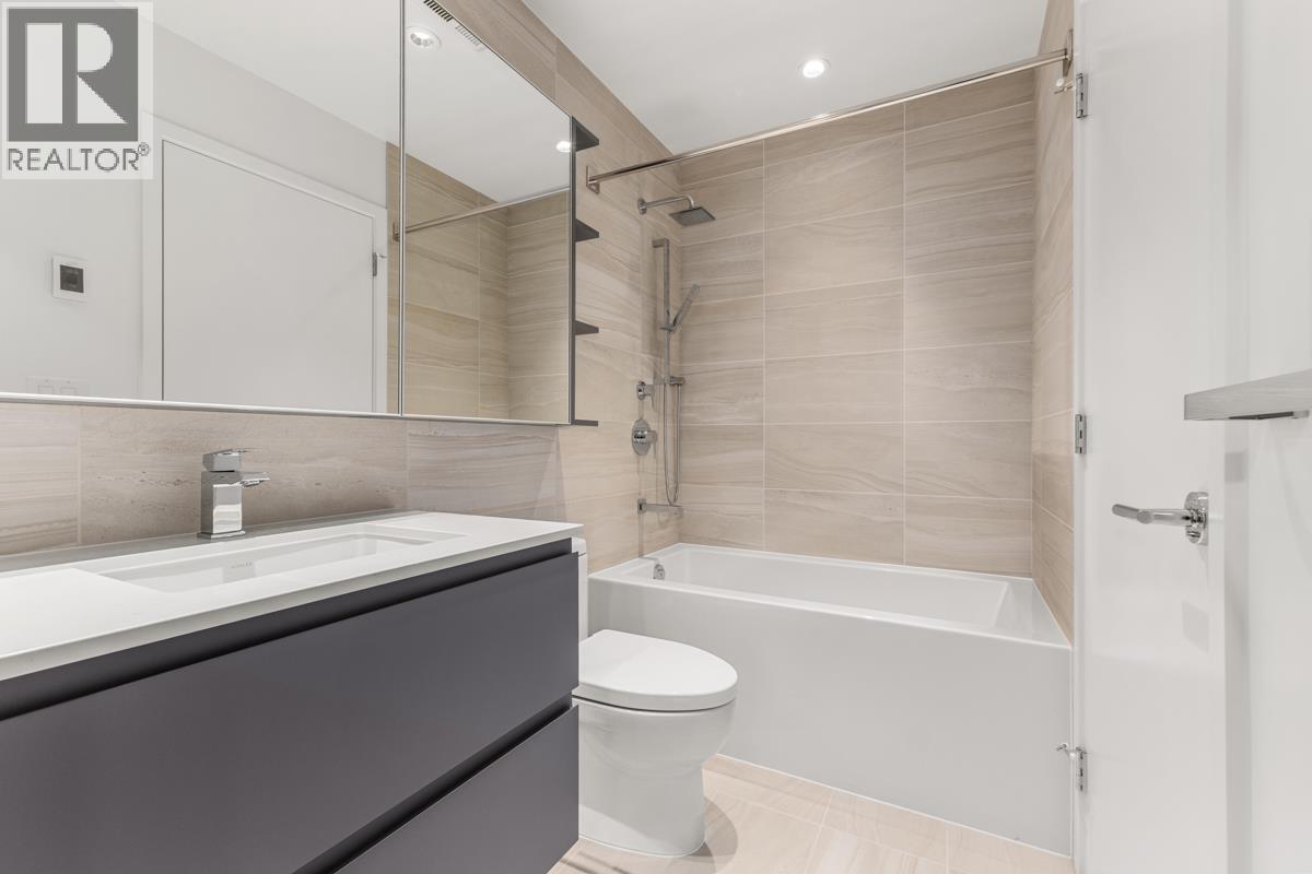 1105 6500 Minoru Boulevard, Richmond, British Columbia  V6Y 0N3 - Photo 20 - R3069556