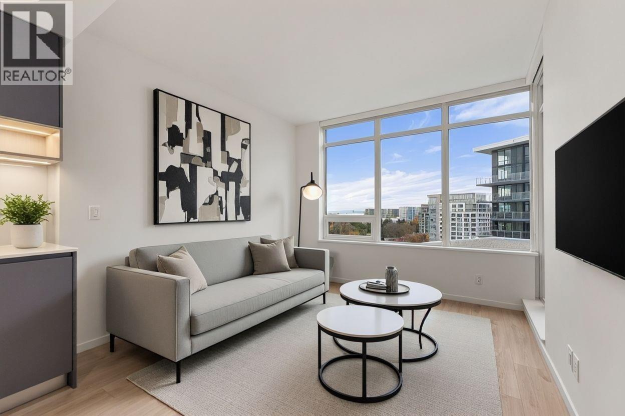 1105 6500 Minoru Boulevard, Richmond, British Columbia  V6Y 0N3 - Photo 11 - R3069556