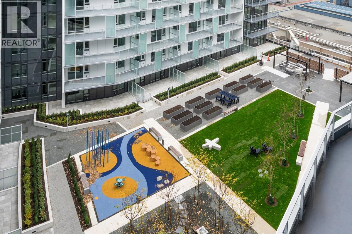 1105 6500 Minoru Boulevard, Richmond, British Columbia  V6Y 0N3 - Photo 14 - R3069556