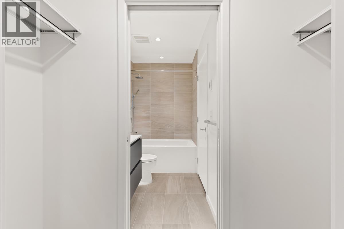 1105 6500 Minoru Boulevard, Richmond, British Columbia  V6Y 0N3 - Photo 19 - R3069556