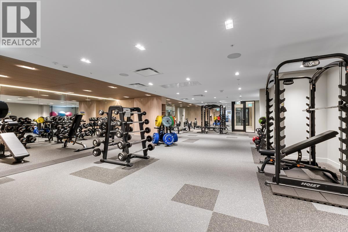 1105 6500 Minoru Boulevard, Richmond, British Columbia  V6Y 0N3 - Photo 32 - R3069556