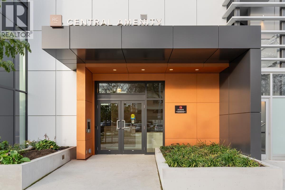 1105 6500 Minoru Boulevard, Richmond, British Columbia  V6Y 0N3 - Photo 24 - R3069556