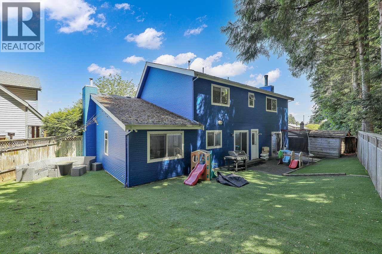 5256 Cambridge Court, Delta, British Columbia  V4M 3Z1 - Photo 4 - R3077417