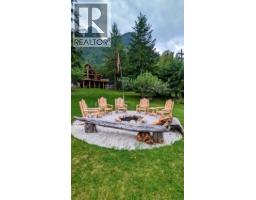 3866 ROCK ISLAND Road Lot# 26, nakusp, British Columbia