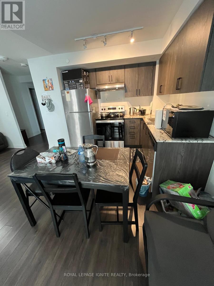 429 - 20 Meadowglen Place, Toronto, Ontario  M1G 0A9 - Photo 3 - E12678326