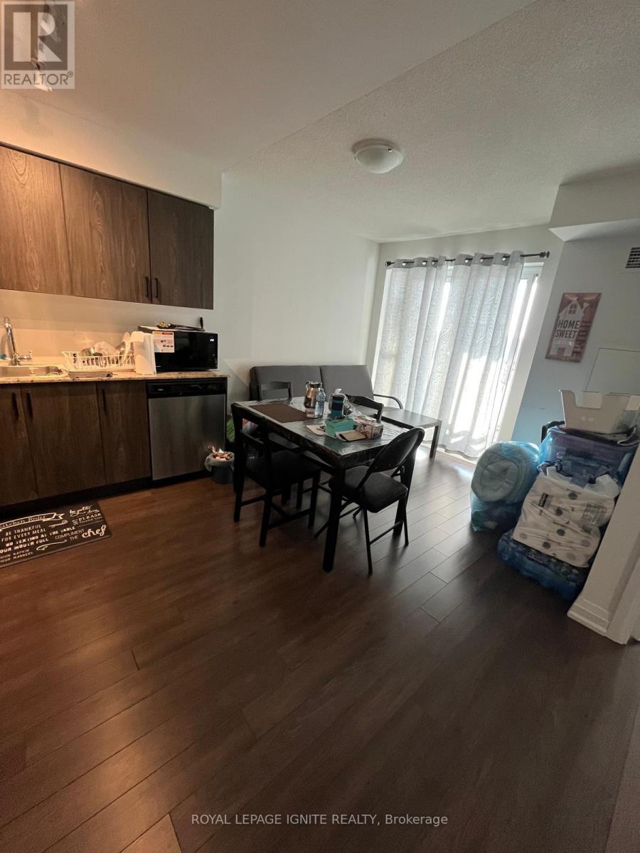 429 - 20 Meadowglen Place, Toronto, Ontario  M1G 0A9 - Photo 6 - E12678326