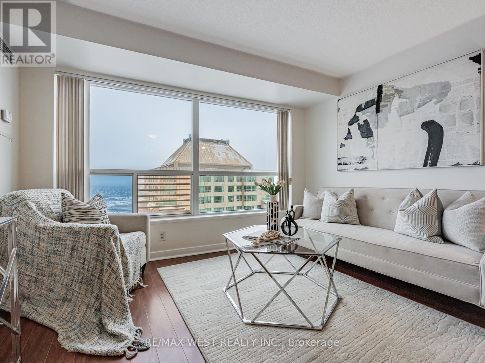 2509 - 36 Lee Centre Drive, Toronto, Ontario M1H 3K2 - Photo 11 - E12678332