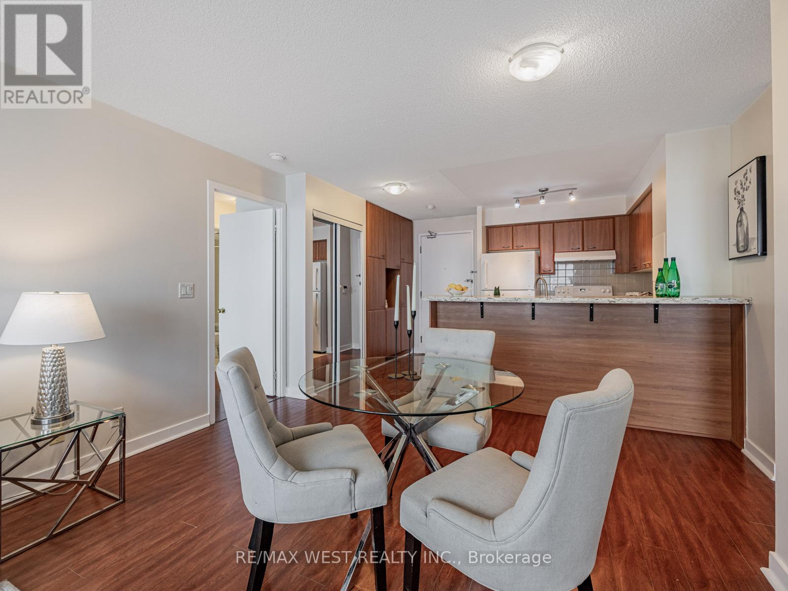 2509 - 36 Lee Centre Drive, Toronto, Ontario M1H 3K2 - Photo 16 - E12678332