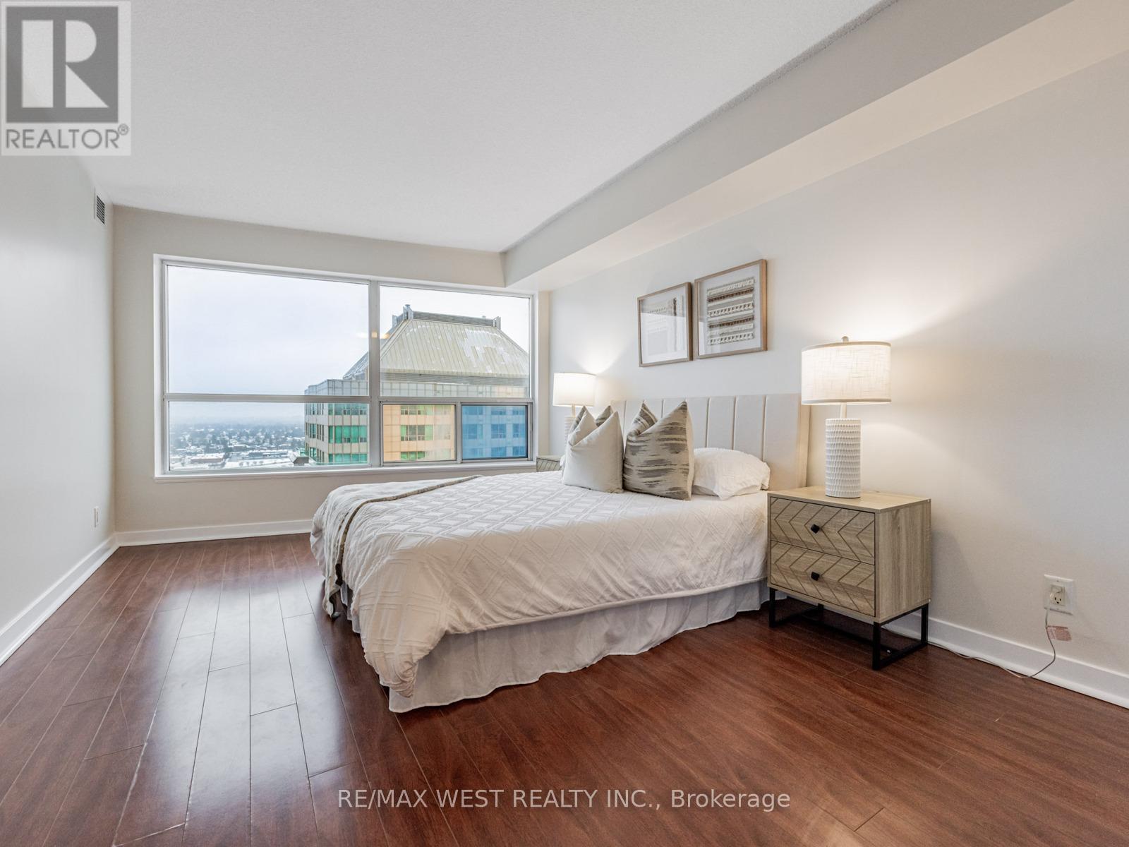 2509 - 36 Lee Centre Drive, Toronto, Ontario M1H 3K2 - Photo 21 - E12678332