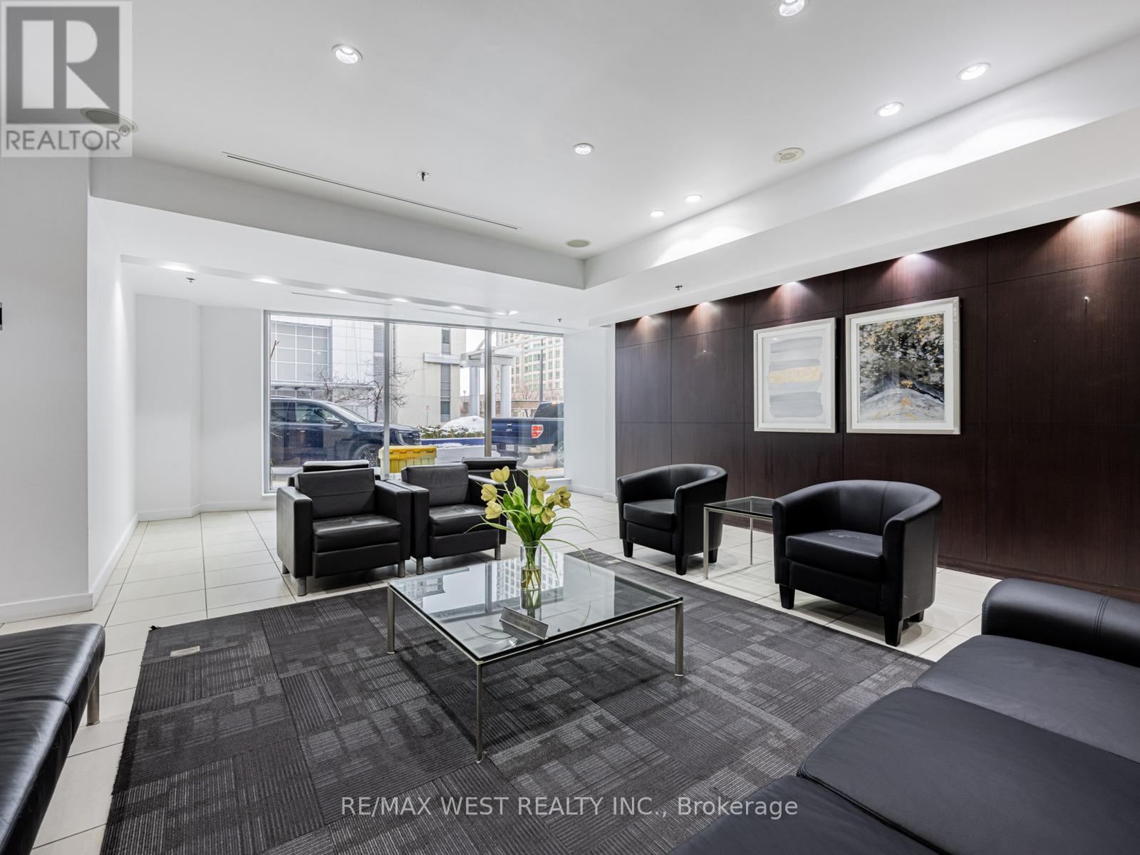 2509 - 36 Lee Centre Drive, Toronto, Ontario M1H 3K2 - Photo 3 - E12678332