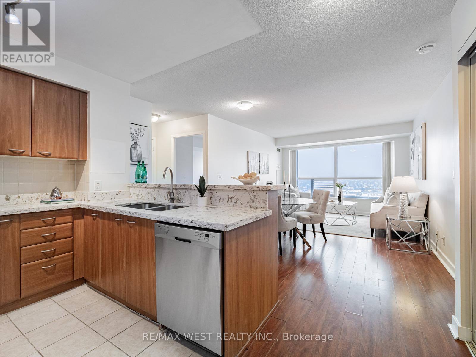 2509 - 36 Lee Centre Drive, Toronto, Ontario M1H 3K2 - Photo 4 - E12678332
