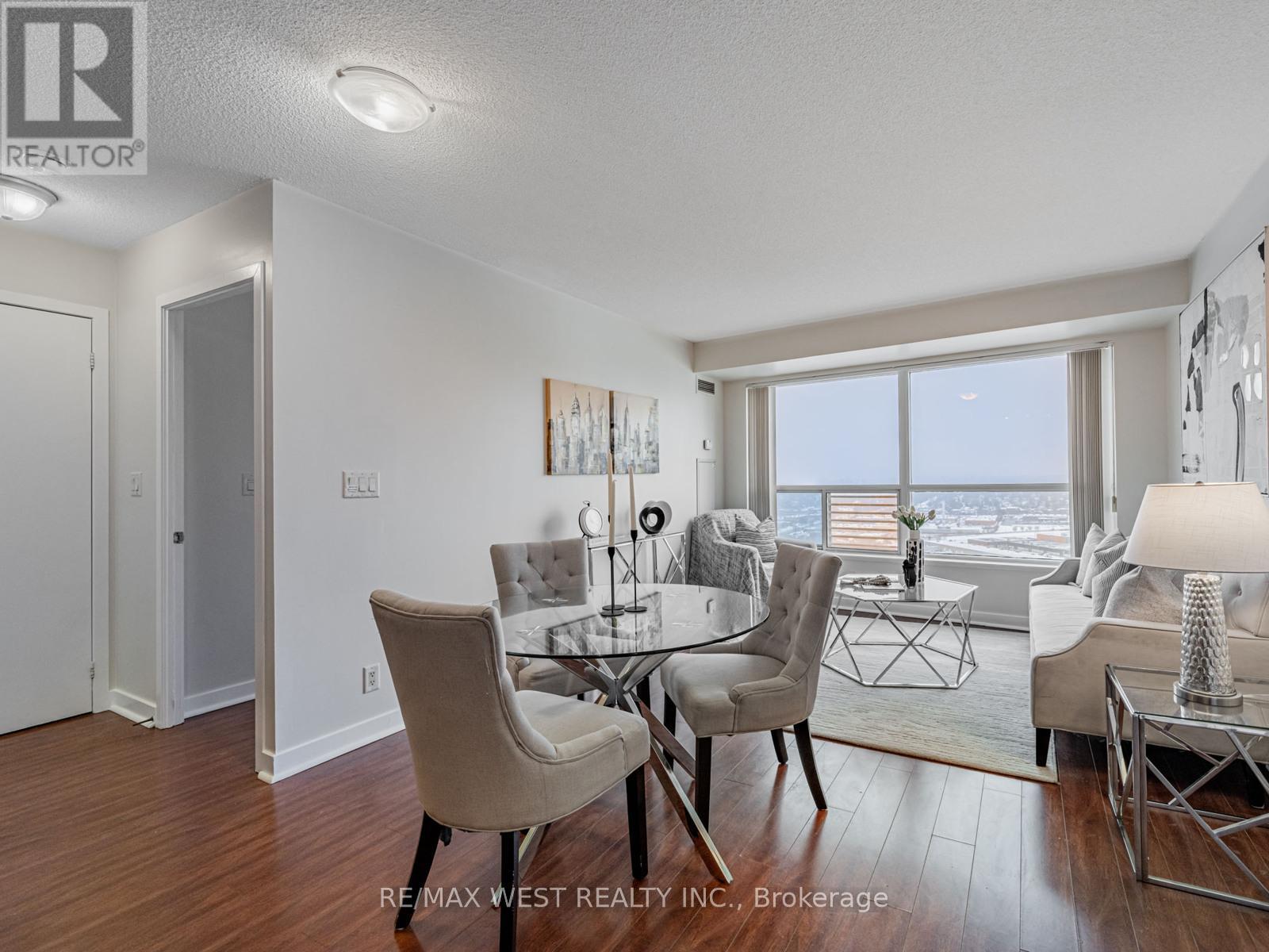 2509 - 36 Lee Centre Drive, Toronto, Ontario M1H 3K2 - Photo 8 - E12678332