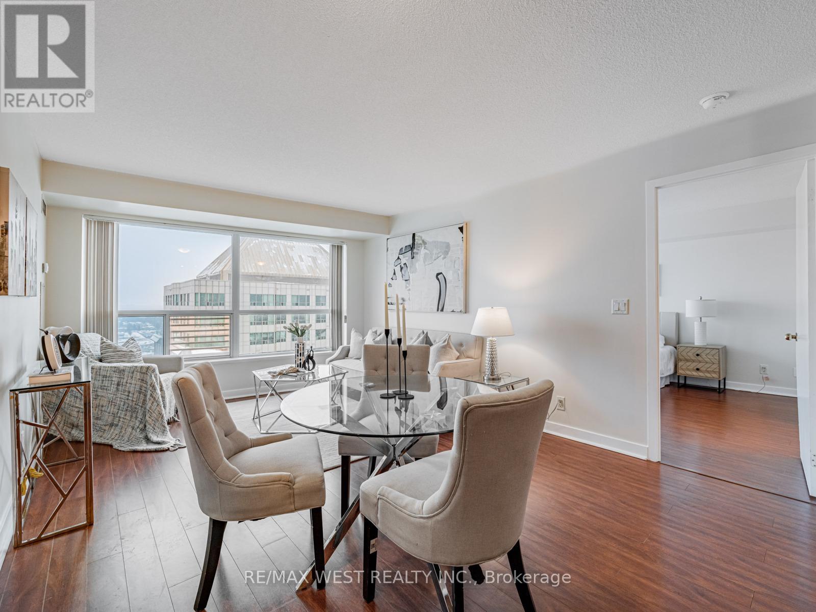 2509 - 36 Lee Centre Drive, Toronto, Ontario M1H 3K2 - Photo 9 - E12678332