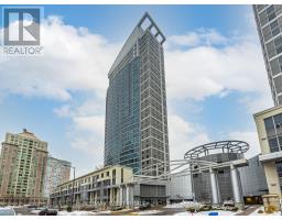 2509 - 36 LEE CENTRE DRIVE, Toronto, Ontario