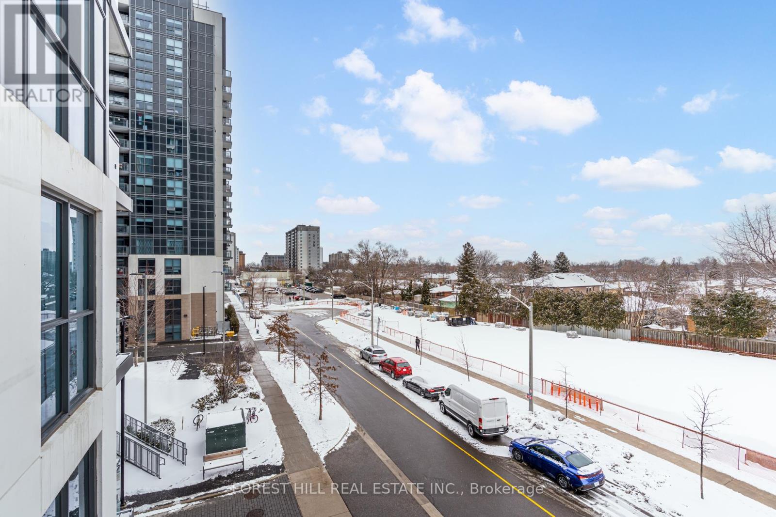 304 - 10 Meadowglen Place, Toronto, Ontario  M5G 0A8 - Photo 31 - E12678420