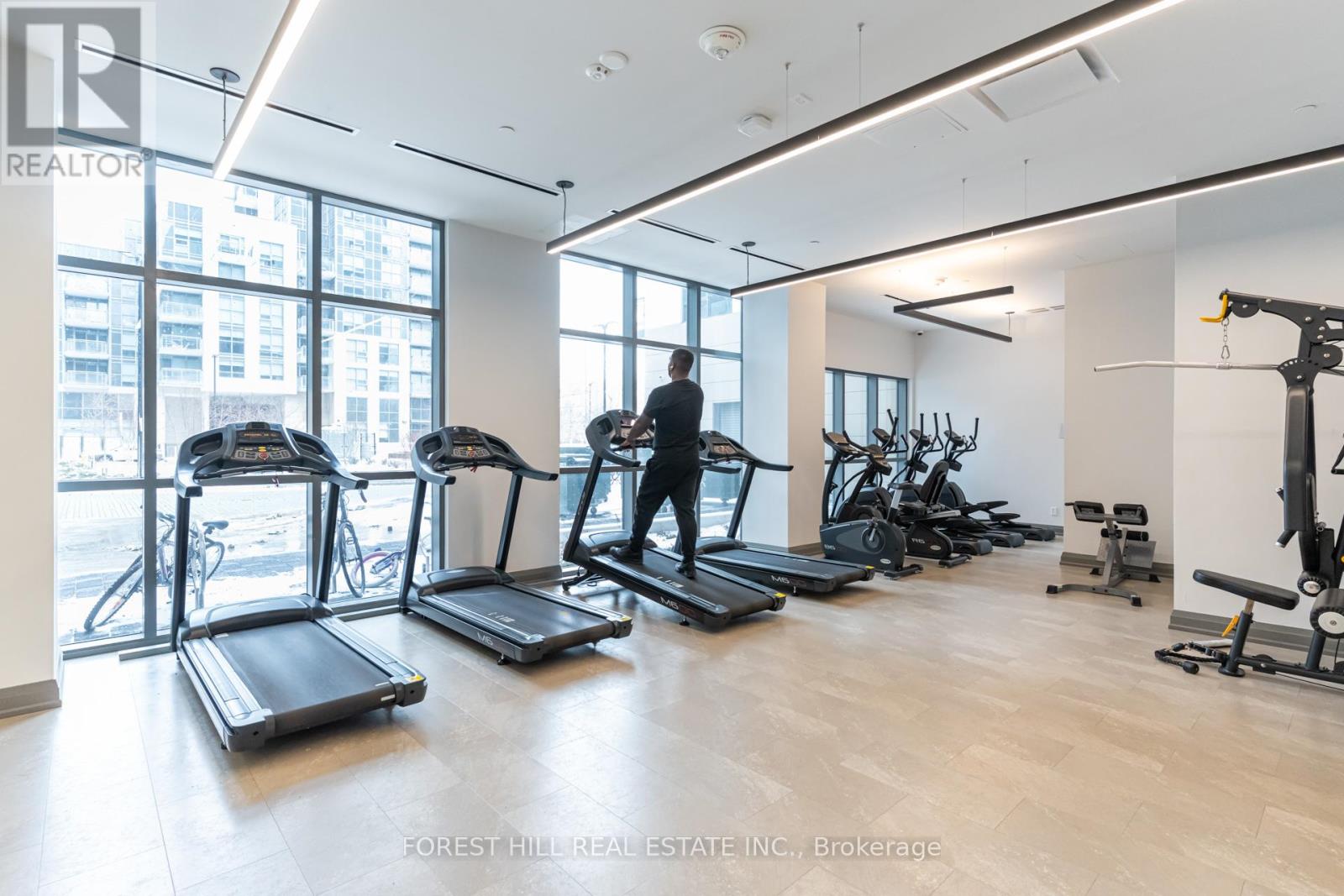 304 - 10 Meadowglen Place, Toronto, Ontario  M5G 0A8 - Photo 33 - E12678420