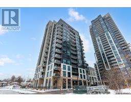 304 - 10 MEADOWGLEN PLACE, Toronto, Ontario